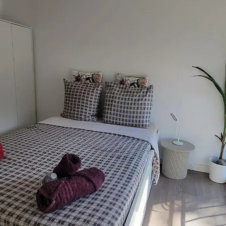 منزل للإقامة Cosy Gabriel *