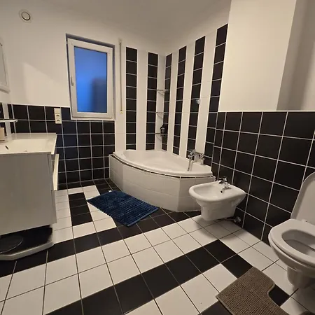 Accommodatie bij particulieren Cosy Gabriel